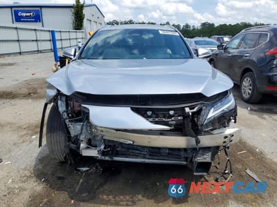 Piąte zdjęcie samochodu w środku: 2024 LEXUS RX 350H PREMIUM+ VIN:2T2BBMCA5RC031208 - miniatura