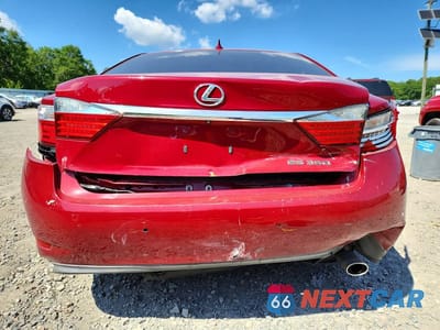 Zdjęcie 6 z 12 samochodu: 2015 LEXUS ES 350 VIN:JTHBK1GG9F2165391 - miniatura