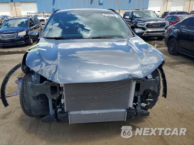 Piąte zdjęcie samochodu w środku: 2025 FORD ESCAPE ST LINE SELECT VIN:1FMCU9NA1SUA47164 - miniatura