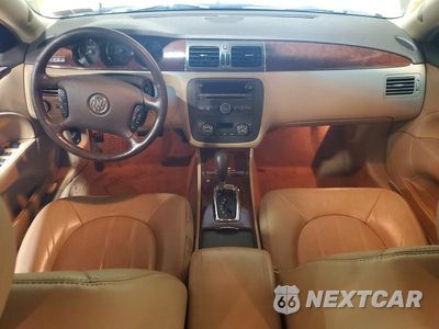 Zdjęcie 8 z 13 samochodu: 2007 BUICK LUCERNE CXL VIN:1G4HD57277U167563 - miniatura