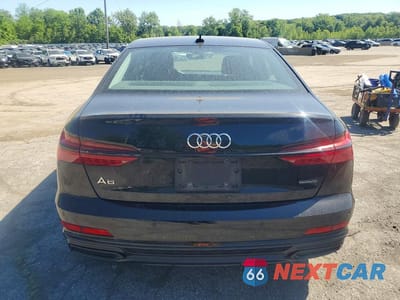 Zdjęcie 6 z 13 samochodu: 2020 AUDI A6 PREMIUM PLUS VIN:WAUL2AF22LN087586 - miniatura
