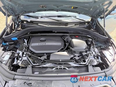 Zdjęcie 13 z 14 samochodu: 2026 BMW X1 XDRIVE28I VIN:WBX73EF05T5612831 - miniatura