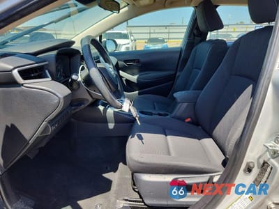 Zdjęcie 7 z 12 samochodu: 2025 TOYOTA COROLLA LE VIN:5YFB4MDE0SP248056 - miniatura