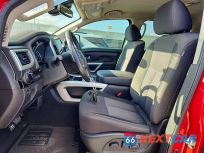 Zdjęcie 7 z 12 samochodu: 2020 NISSAN TITAN VIN:1N6AA1EF4LN508058 - miniatura