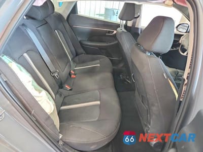 Zdjęcie 10 z 13 samochodu: 2024 HYUNDAI SONATA HYBRID SEL VIN:KMHL34JJ4RA097144 - miniatura