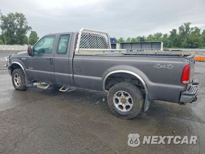 Drugie zdjęcie samochodu z przodu: 2006 FORD F250 SUPER DUTY VIN:1FTSX21P06ED40904 - miniatura