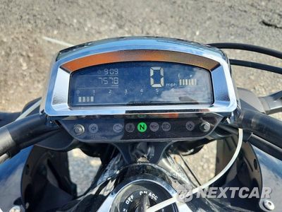 Zdjęcie 7 z 9 samochodu: 2014 HONDA GL1800 C VIN:JH2SC6807EK000264 - miniatura