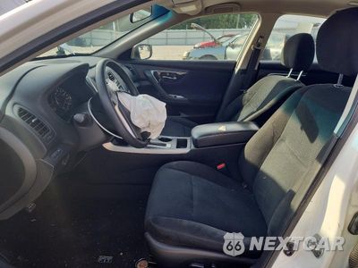 Zdjęcie 7 z 12 samochodu: 2015 NISSAN ALTIMA 2.5 S VIN:1N4AL3AP1FC274541 - miniatura