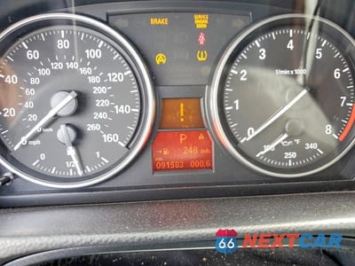 Zdjęcie 9 z 12 samochodu: 2011 BMW 335 I VIN:WBAKG7C58BE598023 - miniatura