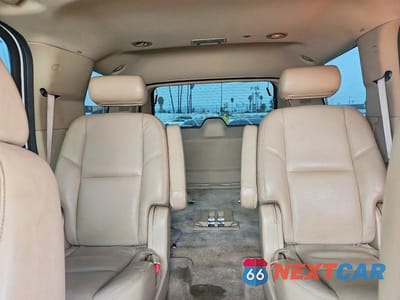 Zdjęcie 10 z 13 samochodu: 2009 CADILLAC ESCALADE VIN:1GYFC13239R222281 - miniatura