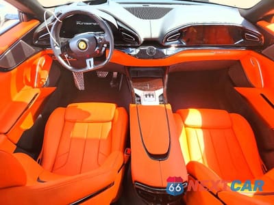 Zdjęcie 8 z 14 samochodu: 2026 FERRARI PUROSANGUE VIN:ZSG06VTA3T0328387 - miniatura