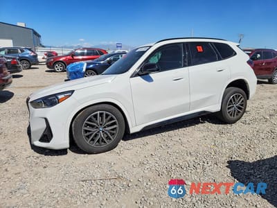 2023 BMW X1 XDRIVE28I WBX73EF00P5W05534 - główne zdjęcie licytacji z USA - miniatura