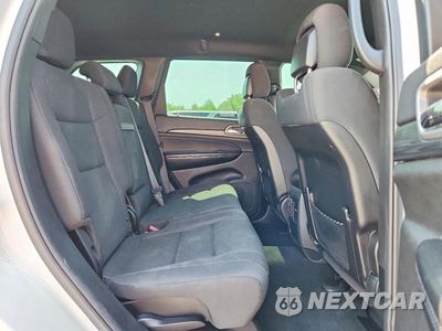 Zdjęcie 11 z 14 samochodu: 2019 JEEP GRAND CHEROKEE LAREDO VIN:1C4RJFAG1KC639413 - miniatura