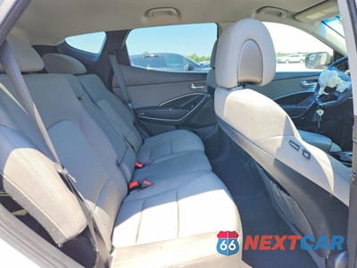 Zdjęcie 10 z 12 samochodu: 2018 HYUNDAI SANTA FE SPORT 2.4L VIN:5NMZT3LB6JH059195 - miniatura