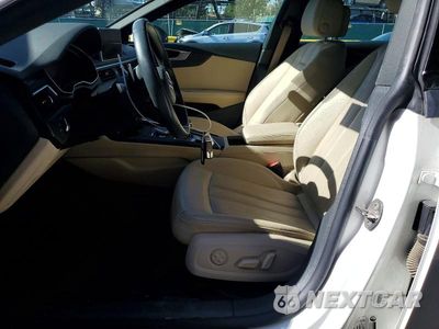 Zdjęcie 7 z 12 samochodu: 2019 AUDI A5 PREMIUM PLUS VIN:WAUBNCF54KA045323 - miniatura