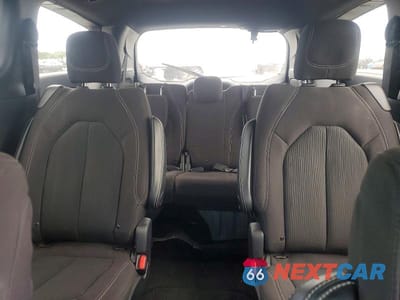 Zdjęcie 10 z 13 samochodu: 2019 CHRYSLER PACIFICA TOURING PLUS VIN:2C4RC1FG8KR705422 - miniatura