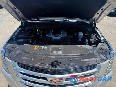 Zdjęcie 11 z 12 samochodu: 2020 CADILLAC ESCALADE LUXURY VIN:1GYS4BKJ6LR156326 - miniatura