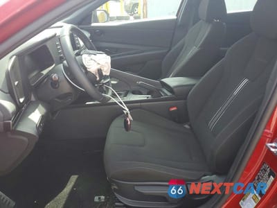 Zdjęcie 7 z 12 samochodu: 2026 HYUNDAI ELANTRA SEL SPORT VIN:KMHLM4DG4TU147947 - miniatura