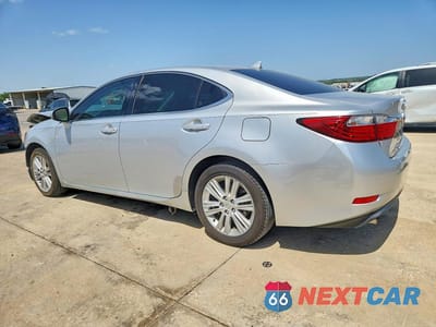 Drugie zdjęcie samochodu z przodu: 2014 LEXUS ES 350 VIN:JTHBK1GG6E2113814 - miniatura