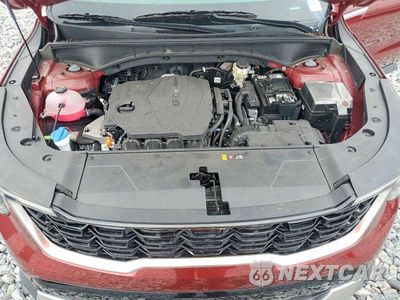 Zdjęcie 11 z 13 samochodu: 2025 KIA SORENTO S VIN:5XYRL4JCXSG363496 - miniatura