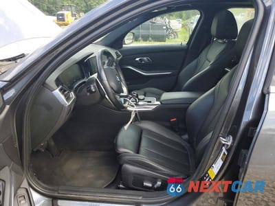 Zdjęcie 7 z 12 samochodu: 2022 BMW 330XI VIN:3MW5R7J09N8C51676 - miniatura