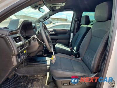 Zdjęcie 7 z 14 samochodu: 2023 CHEVROLET TAHOE C1500 VIN:1GBSCLED6PR286654 - miniatura