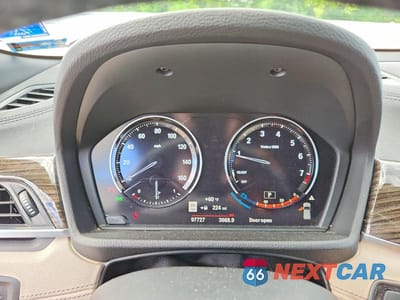 Zdjęcie 9 z 13 samochodu: 2018 BMW X2 XDRIVE28I VIN:WBXYJ5C32JEF71583 - miniatura