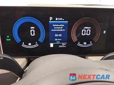Zdjęcie 9 z 13 samochodu: 2026 HYUNDAI SONATA HYBRID BLUE VIN:KMHL24JJ2TA142883 - miniatura