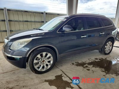 2011 BUICK ENCLAVE CXL 5GAKRCED9BJ268846 - główne zdjęcie licytacji z USA - miniatura