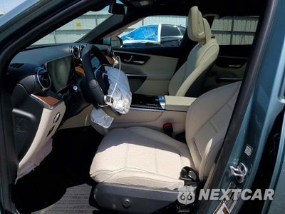 Zdjęcie 7 z 13 samochodu: 2026 MERCEDES-BENZ GLC 300 4MATIC VIN:W1NKM4HB1TF547881 - miniatura