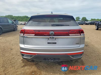 Zdjęcie 6 z 14 samochodu: 2024 VOLKSWAGEN ATLAS CROSS SPORT SE VIN:1V2KE2CA1RC207761 - miniatura