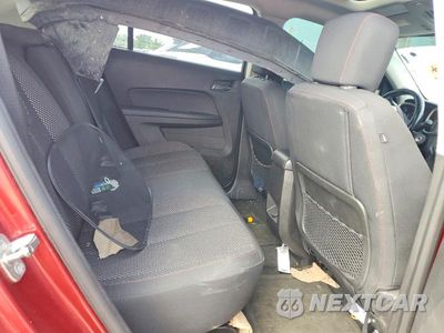Zdjęcie 11 z 13 samochodu: 2012 CHEVROLET EQUINOX LT VIN:2GNALDEK4C6278402 - miniatura