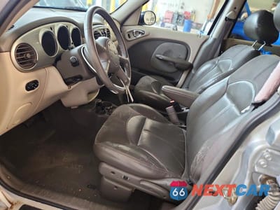 Zdjęcie 7 z 12 samochodu: 2001 CHRYSLER PT CRUISER VIN:3C8FY4BB11T535088 - miniatura