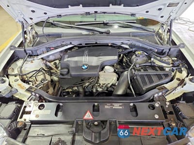 Zdjęcie 12 z 14 samochodu: 2013 BMW X3 XDRIVE28I VIN:5UXWX9C58DL874391 - miniatura