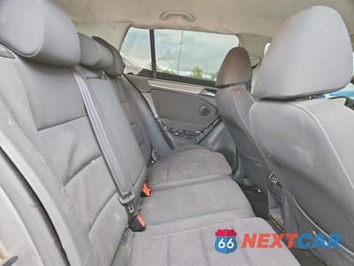 Zdjęcie 10 z 12 samochodu: 2012 VOLKSWAGEN GOLF VIN:WVWDM7AJ1CW200392 - miniatura