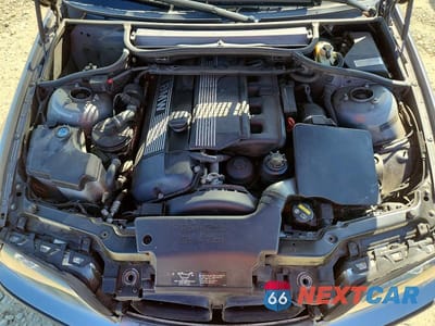Zdjęcie 11 z 12 samochodu: 2004 BMW 330 I VIN:WBAEV53404KM38141 - miniatura