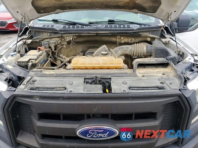 Zdjęcie 11 z 12 samochodu: 2015 FORD F150 SUPER CAB VIN:1FTEX1CF8FFA59987 - miniatura