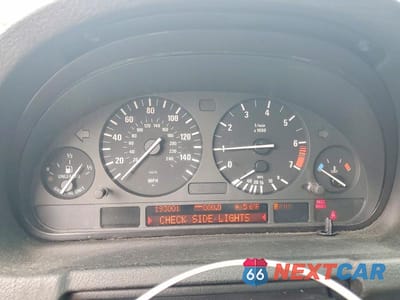 Zdjęcie 9 z 13 samochodu: 2006 BMW X5 3.0I VIN:5UXFA13596LY48372 - miniatura