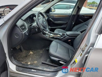 Zdjęcie 7 z 13 samochodu: 2013 BMW X1 SDRIVE28I VIN:WBAVM1C55DVW41934 - miniatura