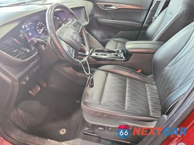 Zdjęcie 7 z 12 samochodu: 2023 BUICK ENVISION AVENIR VIN:LRBFZSR4XPD178288 - miniatura