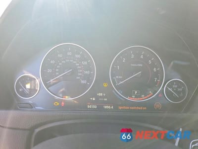 Zdjęcie 9 z 12 samochodu: 2017 BMW 340 I VIN:WBA8B3G37HNU36340 - miniatura
