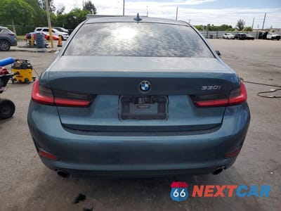 Zdjęcie 6 z 12 samochodu: 2020 BMW 330I VIN:3MW5R1J08L8B04470 - miniatura