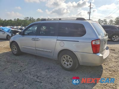 Drugie zdjęcie samochodu z przodu: 2009 KIA SEDONA LX VIN:KNDMB233696270387 - miniatura