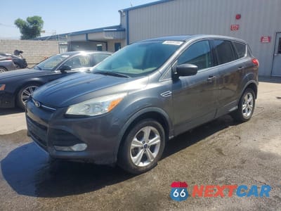 2016 FORD ESCAPE SE 1FMCU0GX6GUC00190 - główne zdjęcie licytacji z USA - miniatura