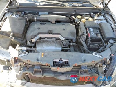 Zdjęcie 11 z 12 samochodu: 2013 CHEVROLET MALIBU 2LT VIN:1G11E5SA6DF290443 - miniatura