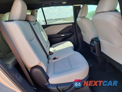 Zdjęcie 11 z 13 samochodu: 2026 LEXUS TX 350 PREMIUM VIN:5TDAAAA64TS020411 - miniatura