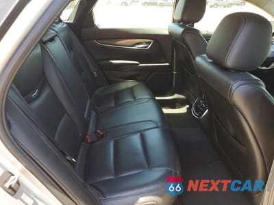Zdjęcie 10 z 12 samochodu: 2019 CADILLAC XTS LUXURY VIN:2G61M5S39K9148625 - miniatura