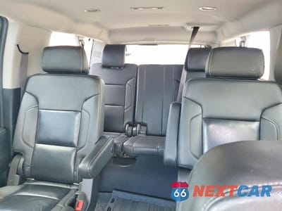 Zdjęcie 10 z 13 samochodu: 2019 GMC YUKON XL C1500 SLT VIN:1GKS1JKC6KR324298 - miniatura