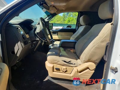 Zdjęcie 7 z 12 samochodu: 2014 FORD F150 SUPER CAB VIN:1FTFX1ET5EFC27641 - miniatura