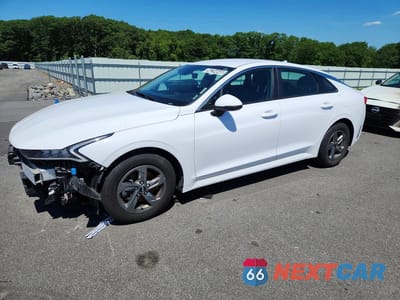 2023 KIA K5 LXS 5XXG14J26PG220173 - główne zdjęcie licytacji z USA - miniatura